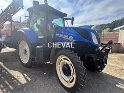 New Holland T7.210