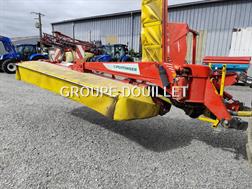 Pöttinger Novacat 352 CF