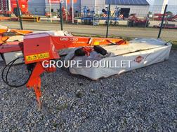 Kuhn GMD 3510