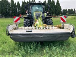 Claas DISCO 3200 F PROFIL