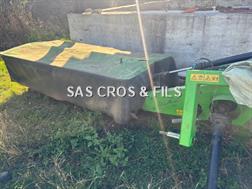 Deutz-Fahr DISCMASTER 122