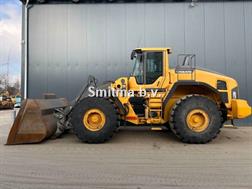 Volvo L220H