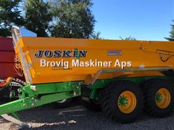 Joskin trans KTP 24-54 Dumpervogn