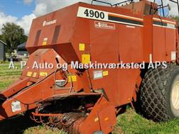 Fiatagri 4900