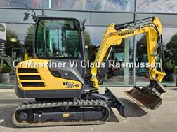 Yanmar SV 26