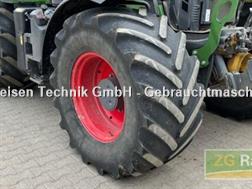 Fendt 724 VARIO