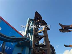 Lemken Compact-Solitair 9/600 K K