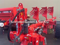 Maschio UNICO M PASSO 4+ d105 Streifenkörper