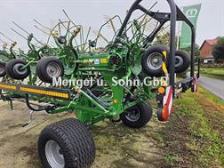 Krone KWT1600