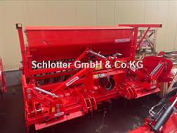 Maschio DM-Classic 3000 SCM + Dama 300