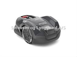 Husqvarna AUTOMOWER 305E NERA