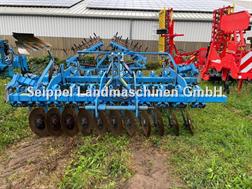 Lemken RUBIN 9/300 U