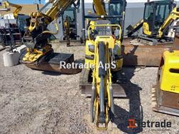 Yanmar V1012