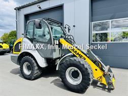 KRAMER 5085 / 850 ALLRAD