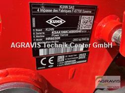 Kuhn HR 6030 R