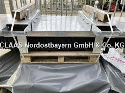 Fliegl KEBFLI250015 LÖWE 2500MM