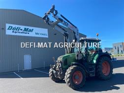 Fendt FARMER 409 VARIO