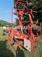 Kuhn Gf6401mh