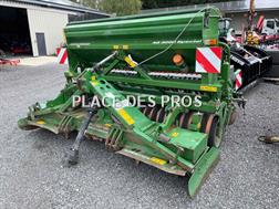 Amazone Combiné de semis MATRIXEM 3000 M Amazone