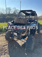 Polaris Quad - transporteur RZR64XP1000EPS Polaris