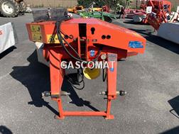 Kuhn Faucheuse conditionneuse Fc 313 lift control Kuhn