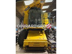 New Holland CSX7080