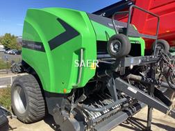 Deutz-Fahr Fixmaster 330