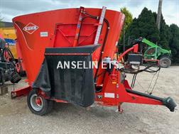 Kuhn EUROMIX870