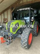 Claas AXOS 230 TRADITION