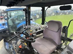 New Holland TM 165