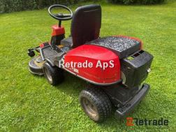 Husqvarna Fb2318fr
