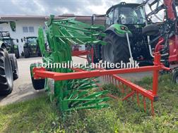 Gassner GV1480/GS 500 Vario mit Uniplan