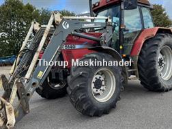Case IH MAXXUM 5140