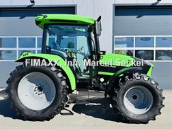 Deutz-Fahr 5105