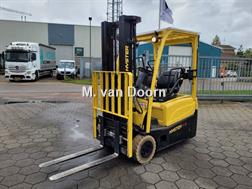 Hyster J 1.6 XN