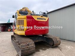 Komatsu PC 228 USLC-11
