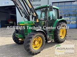 John Deere 6210
