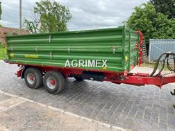 Pronar T 663-2T