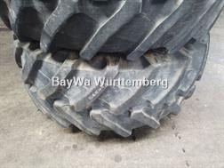 Trelleborg GEBR. RÄDER 710/70R38