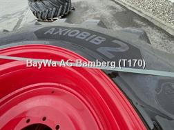 Michelin FENDT VF650/60R38, VF750/70R44