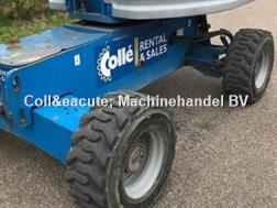 Genie S-45 2013