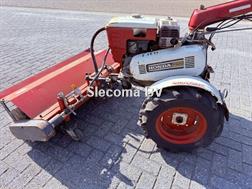 Honda F800 Veegmachine