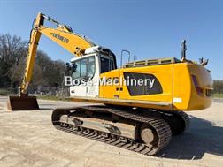 Liebherr R946LC SHD - 15 Meter Long Reach / Dutch Machine