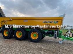 Joskin KTP 34/72