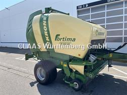 Krone Fortima V 1800 MC