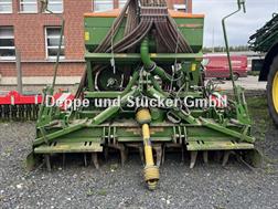 Amazone KX 3000 / AD-P303 Special