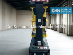JLG Ecolift 2023