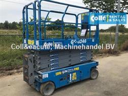Genie GS 3246 2013