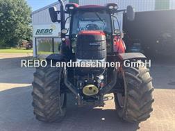 Case IH Puma 175 CVX