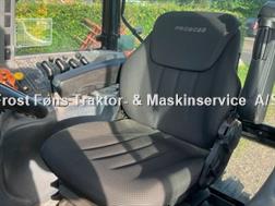 New Holland TM 155